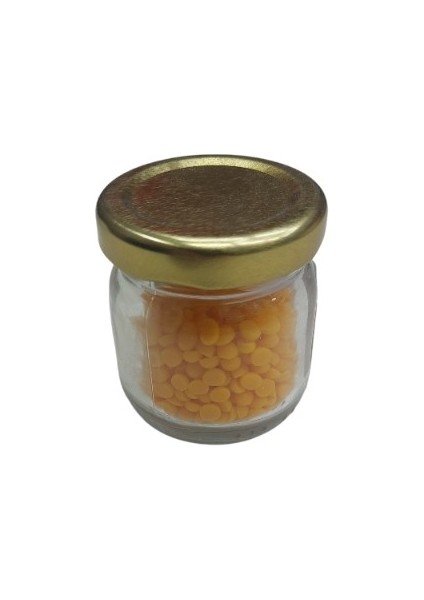 Mum Boyası Sarı 10 gr