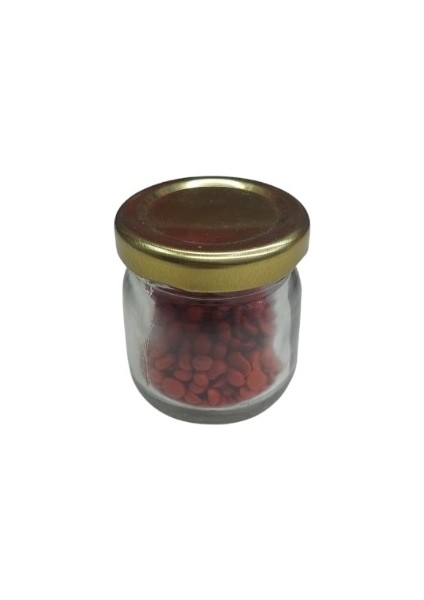 Mum Boyası Turuncu 10 gr