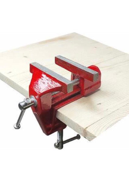 70MM Hobi Mengene Tezgah Mengene