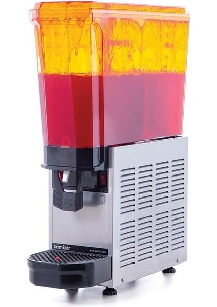 Klasik Mono Fıskiyeli Soğuk İçecek Dispenseri 20 Litre