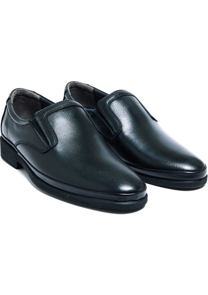 Bağcıksız Poli Comfort 011-303-24k Erkek Ayakkabı fiyatları