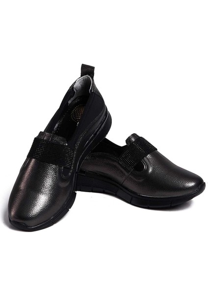 Bağcıksız Poli Comfort 018-F196 Kadın Ayakkabı fiyatları