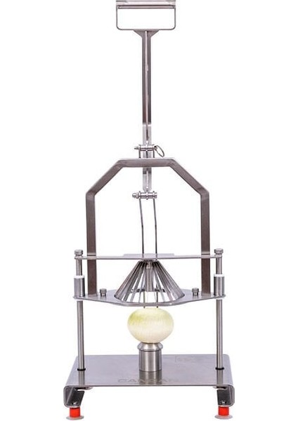 Sebze ve Meyve Doğrayıcı