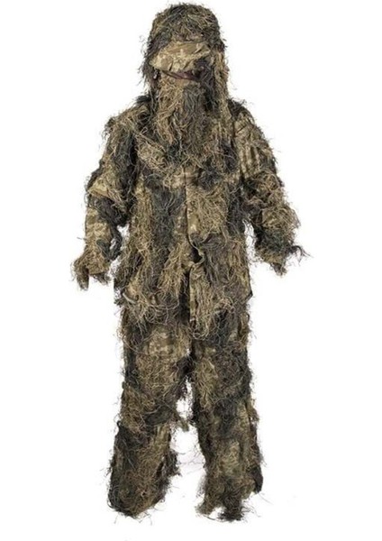 Ghıllıe Suıt Elbısesı