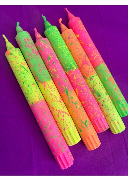 Neon Art