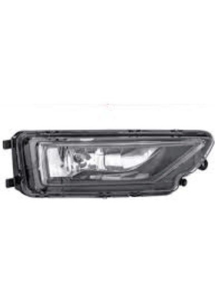 Sis Farı Sol Sağ LED – 2HJ941699 Wısco – Volkswagen Amarok 23 ve Sonrası Uyumlu