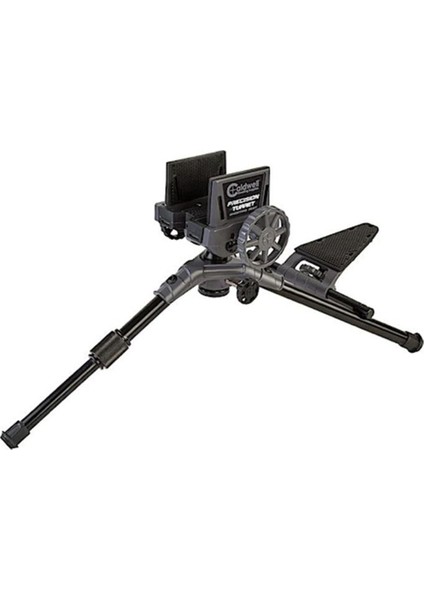 Precision Turret Shooting Rest Hassas Ar Sehpası
