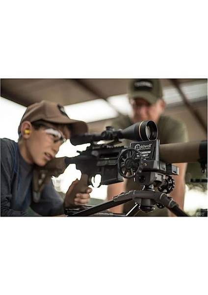 Precision Turret Shooting Rest Hassas Ar Sehpası