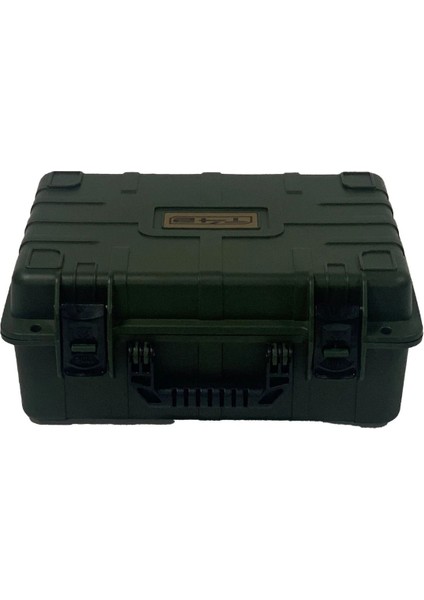 Taktikal Hardcase Çanta