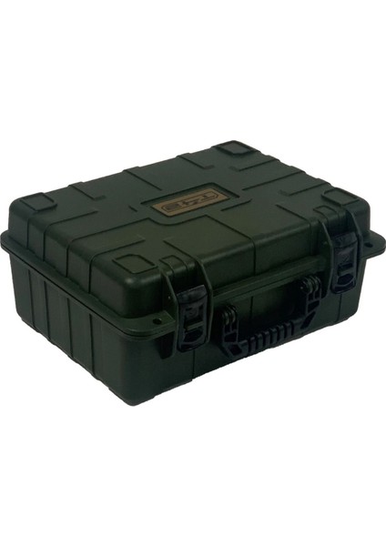 Taktikal Hardcase Çanta