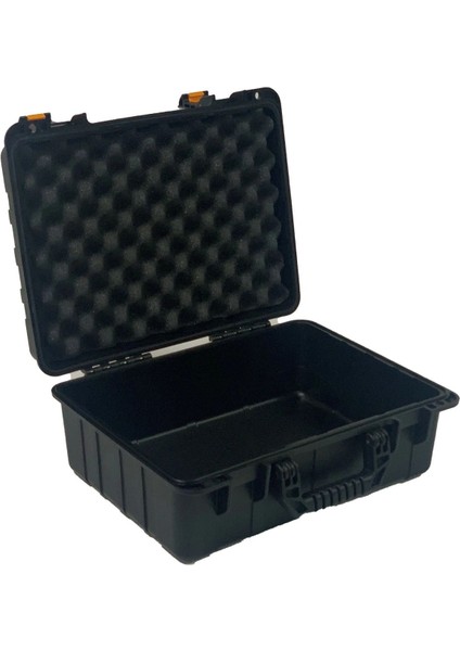 Taktikal Hardcase Çanta