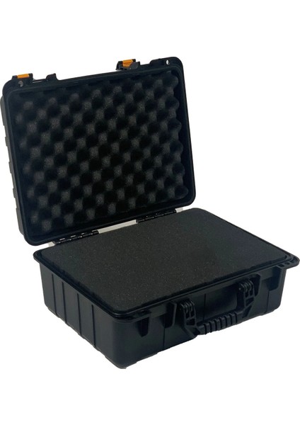 Taktikal Hardcase Çanta
