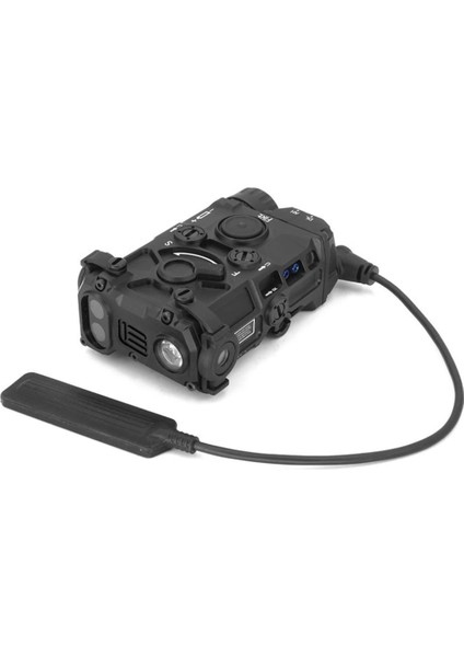 Ogl Eotech Plastik Kasa Yeşil Lazer+ Fener