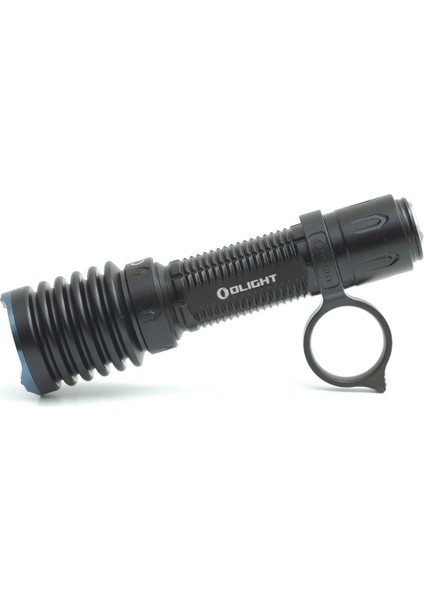 Warrior X3 El Feneri 2500 Lumens