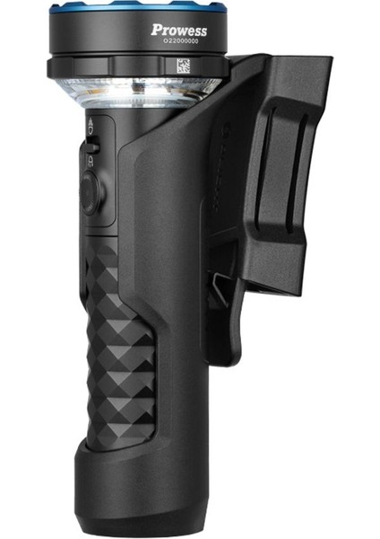 Prowess El Feneri 5000 Lumens