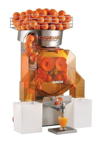 38 Fresh Otomatik Portakal Sıkma Makinesi