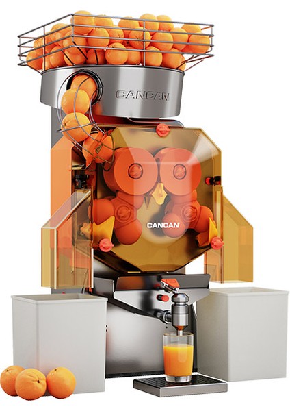 38 Fresh Otomatik Portakal Sıkma Makinesi fiyatları