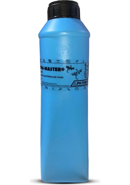 Toner Tozu H. Ipm *masterbuıld UNIVERSAL-259X/057H/T06/287X* 1000 gr Koli 20 Ad.