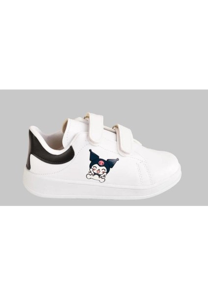 Kuromi Kız Çocuk Günlük Spor Ayakkabı Sneaker