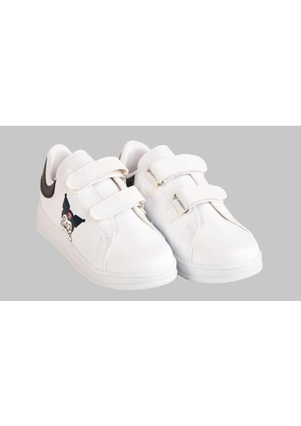 Kuromi Kız Çocuk Günlük Spor Ayakkabı Sneaker modelleri