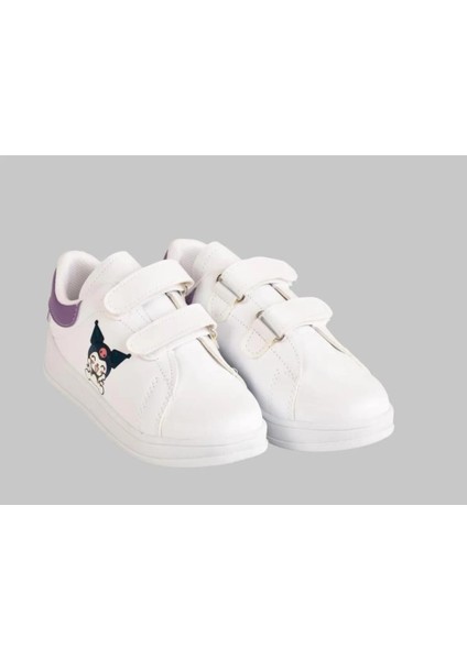 Kuromi Kız Çocuk Günlük Spor Ayakkabı Sneaker modelleri