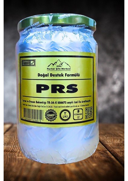 Prs 820 gr