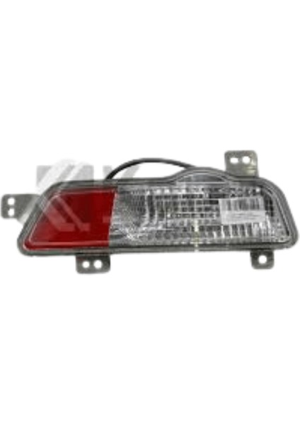 Tampon Reflektörü Arka Sağ – 95240545 Wısco – Chevrolet Cruze J305 Hb 10 ve Sonrası Uyumlu
