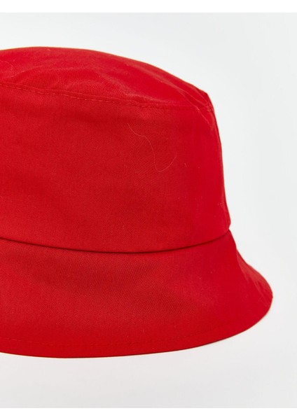 Lcw Baby Pamuklu Kız Bebek Bucket Şapka (S5) modelleri