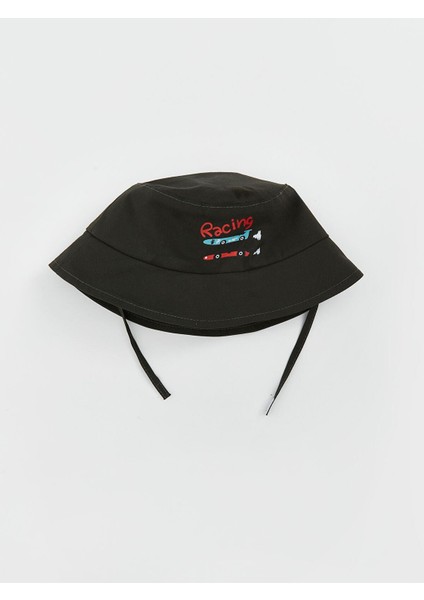 Lcw Eco Baskılı Erkek Bebek Bucket Şapka (S5) fiyatları