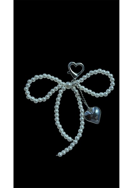 Charm Anahtarlık Çanta