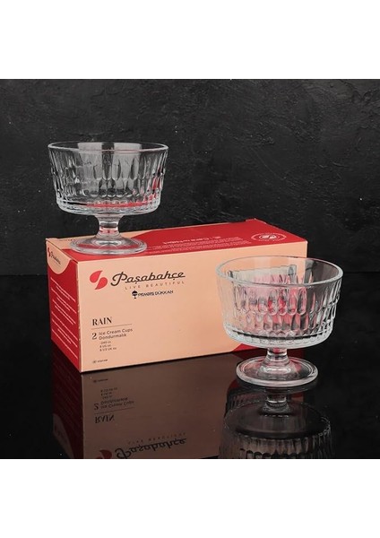 51809 Rain Dondurmalık 240CC 2 Li modelleri