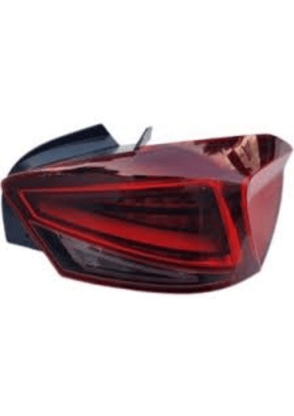 Stop Sol – 6F0945095H Wısco – Seat Ibiza 5 (Kj1,kjg) 17 ve Sonrası Uyumlu