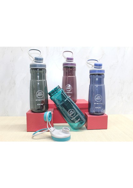 Tutmalı Su Matarası 960 ml