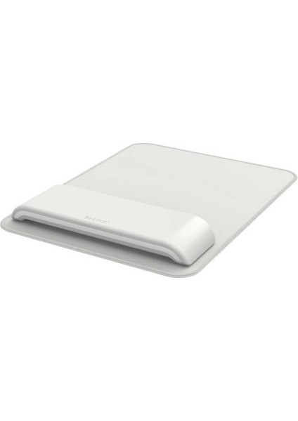 Ergo Ayarlanabilir Bilek Destek Mouse Pad -Gri - KOD:65170085