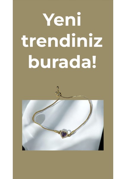 Köroğlukalp Bileklik