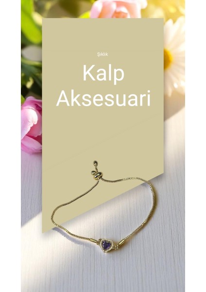 Köroğlukalp Bileklik