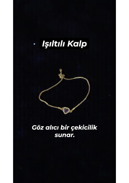 Köroğlukalp Bileklik