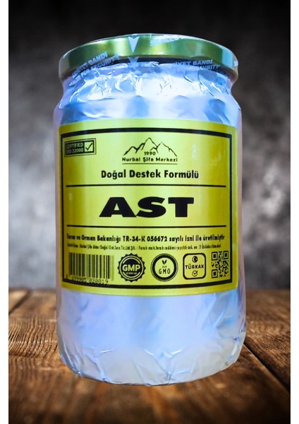 Ast 820 gr