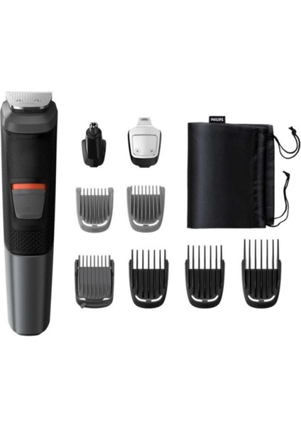 Tıraş Makinesi MG5720/15 Multigroom Series 5000 Saç ve Sakal Kesme Makinesi