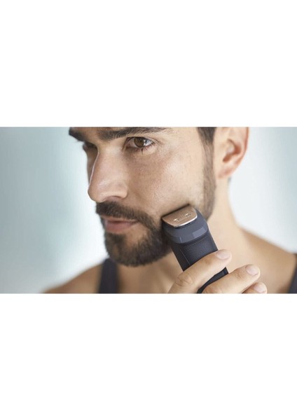 Tıraş Makinesi MG5720/15 Multigroom Series 5000 Saç ve Sakal Kesme Makinesi