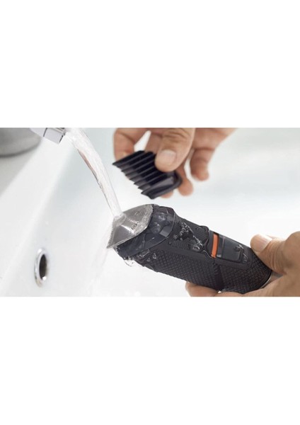 Tıraş Makinesi MG5720/15 Multigroom Series 5000 Saç ve Sakal Kesme Makinesi