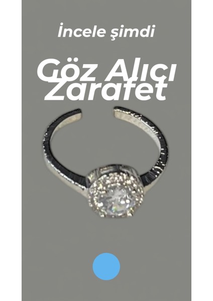 Köroğlu Yüzük