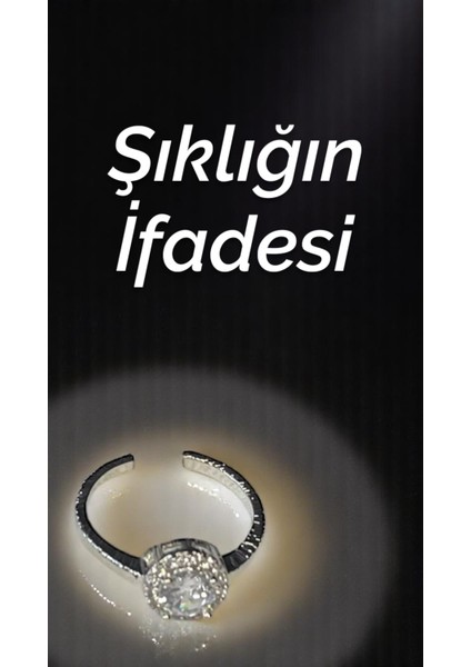 Köroğlu Yüzük