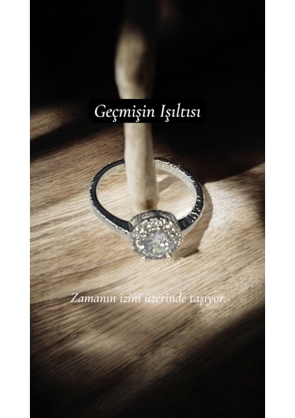 Köroğlu Yüzük