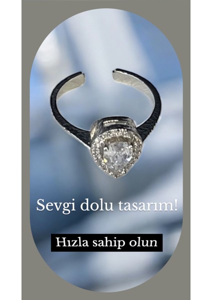 Köroğlu Yüzük