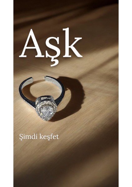 Köroğlu Yüzük