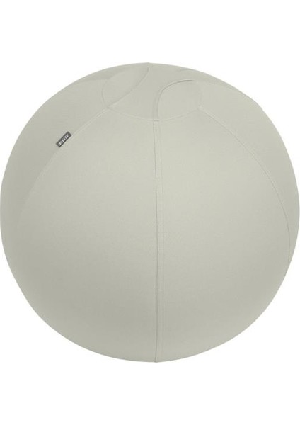 Ergo Active Kaymaz Oturma Topu 65 cm - Açık Gri - KOD:65420085