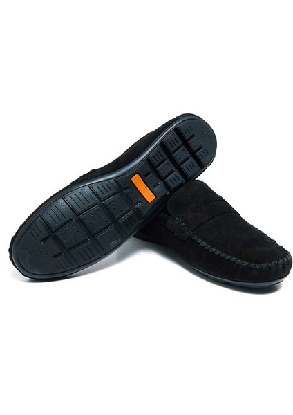Bağcıksız Poli Loafer 028-2019-23y Erkek Ayakkabı modelleri