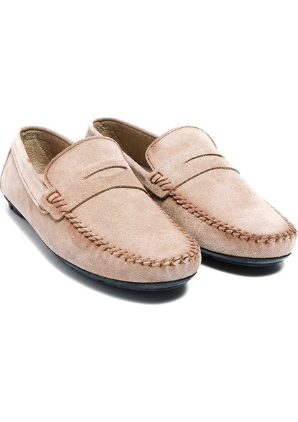 Bağcıksız Poli Loafer 028-2019-23y Erkek Ayakkabı fiyatları