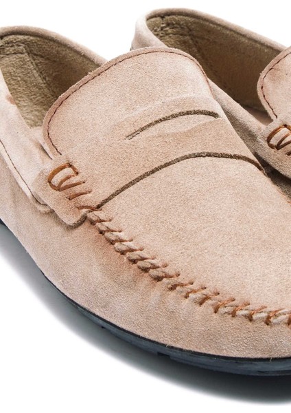Bağcıksız Poli Loafer 028-2019-23y Erkek Ayakkabı fırsatları